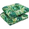 Palm Leaves