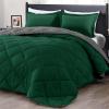 Blackish Green/Gray