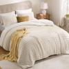 02 - Fleece Puff - Beige