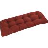 Brick Red